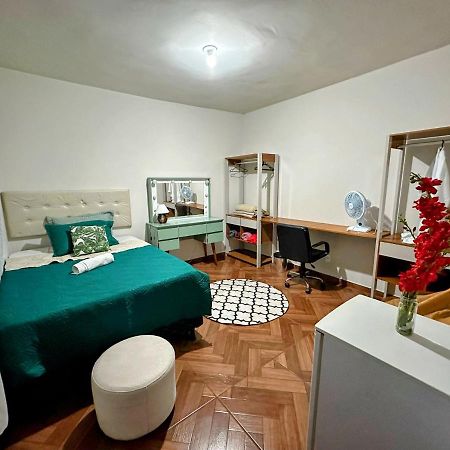 Quarto Espaco Nill Apartment Belo Horizonte Ngoại thất bức ảnh