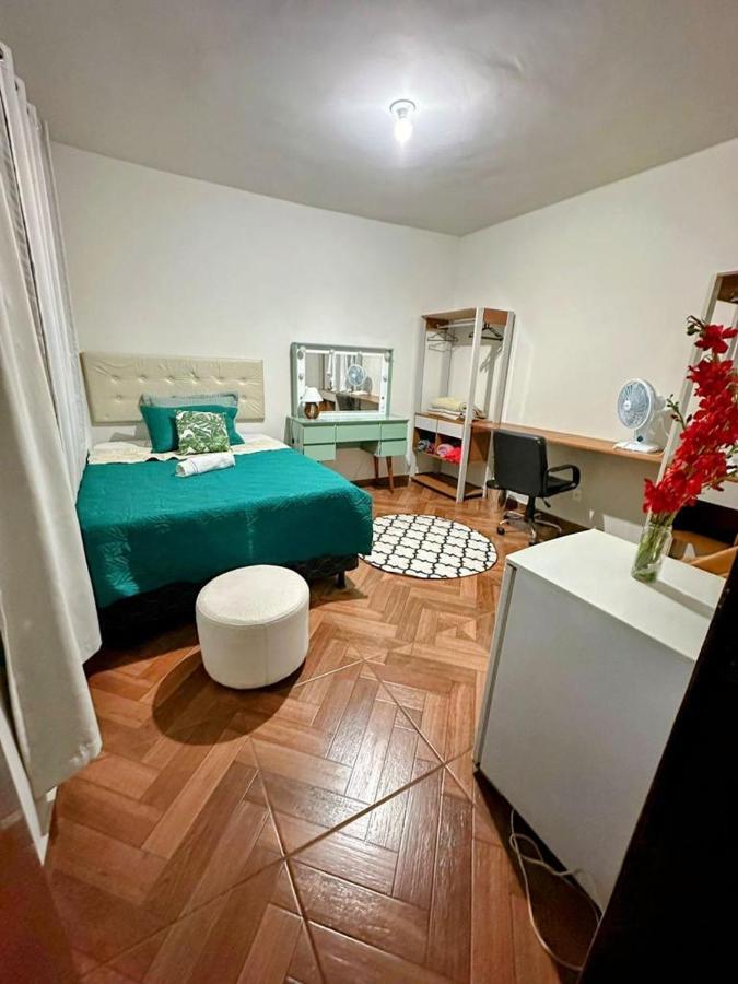 Quarto Espaco Nill Apartment Belo Horizonte Ngoại thất bức ảnh