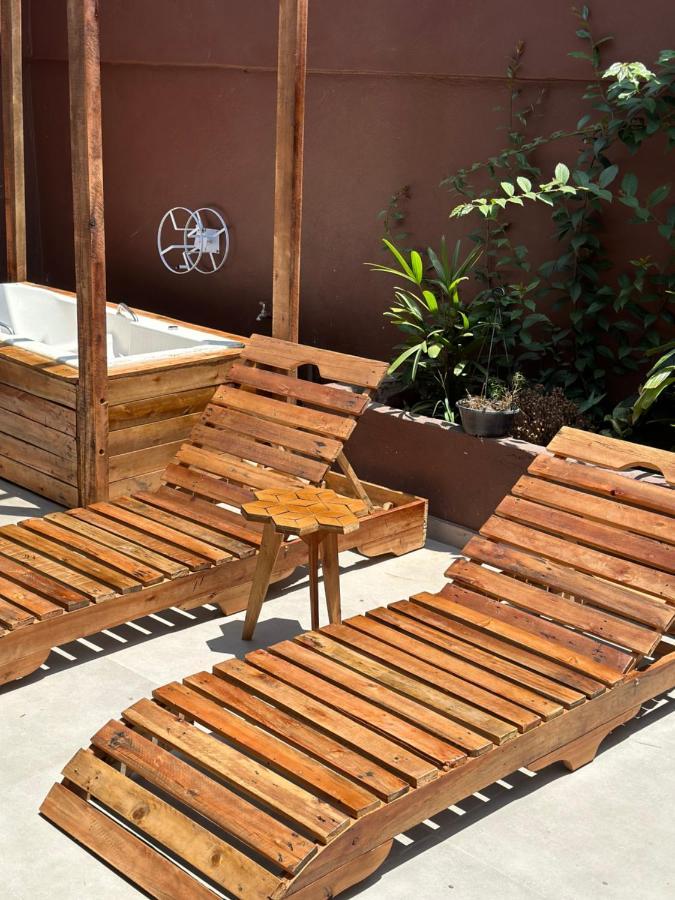Quarto Espaco Nill Apartment Belo Horizonte Ngoại thất bức ảnh