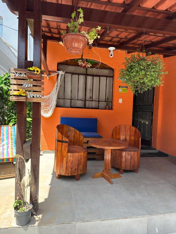 Quarto Espaco Nill Apartment Belo Horizonte Ngoại thất bức ảnh