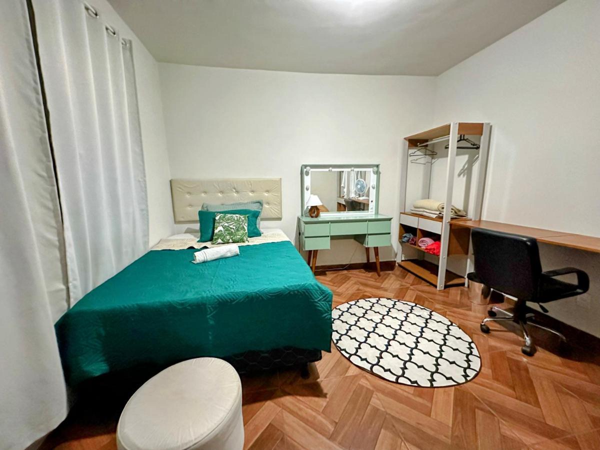 Quarto Espaco Nill Apartment Belo Horizonte Ngoại thất bức ảnh